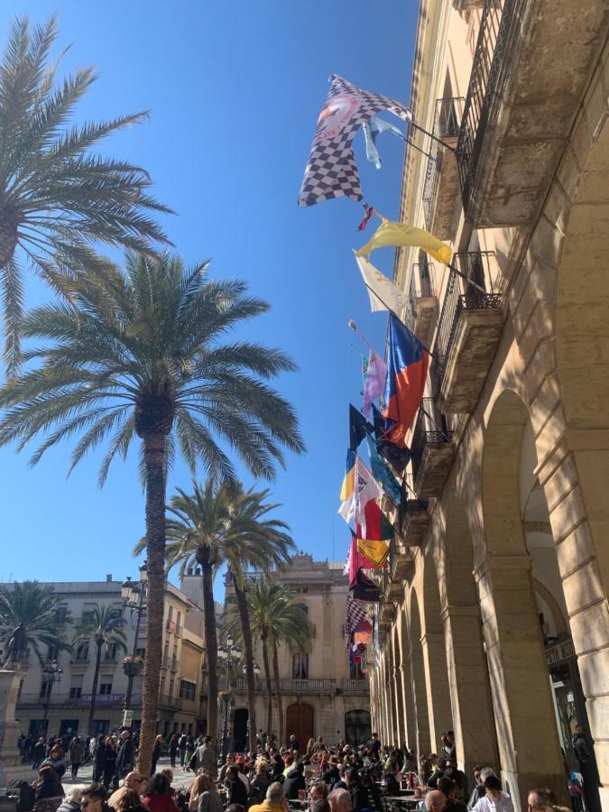 L'Havana Xica Vilanova i la Geltrú Extérieur photo